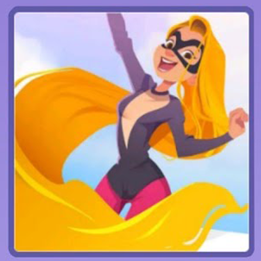 Arcade Challenge Hair Free Hair Game Walkthrough icon