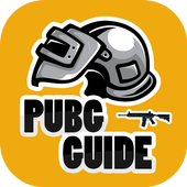 Guide for PUBG Mobile-2020 icon