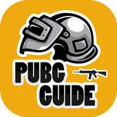 Guide for PUBG Mobile-2020