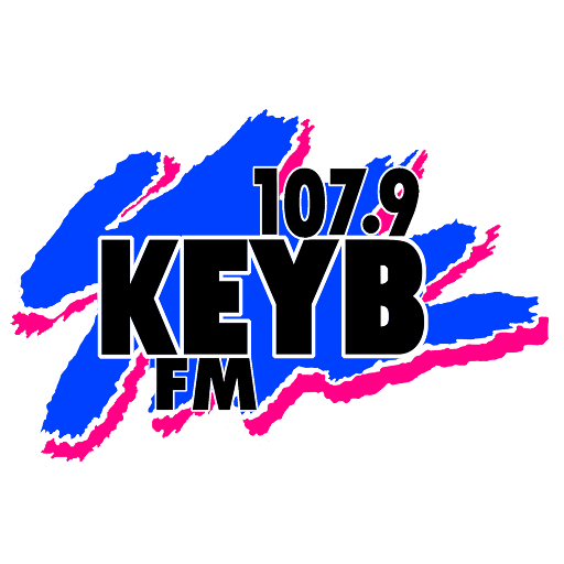 KEYB 107.9 FM Hot Country icon