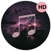 Thunder Sounds Sleep Sounds icon