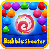 Suraw Candy Bubbles Shooter icon