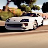 by fans Cheats : GTA 5 icon