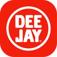 Radio Deejay on 9Apps