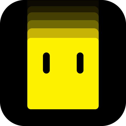 Gravity Box - Game icon