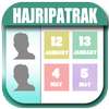 Hajripatrak - Attendance Tracker