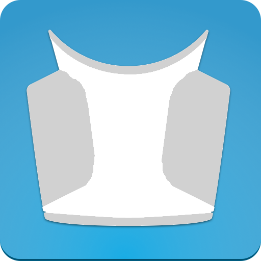 NETRA Autorefractor icon