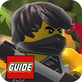 Tips LEGO NINJAGO icon