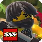 Tips LEGO NINJAGO