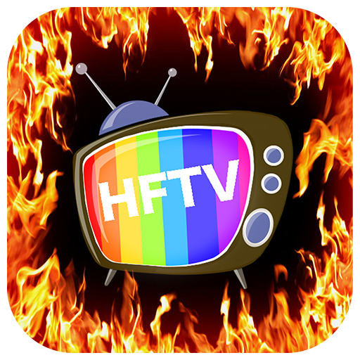 Hit Fire TV icon