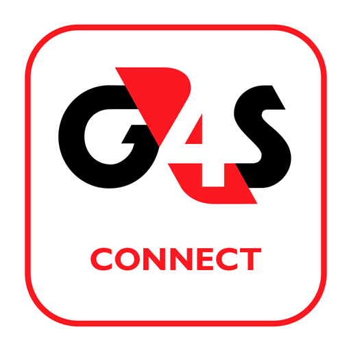 G4S Connect icon