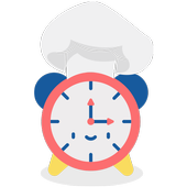 Kitchen Timer – Cooking Timer icon