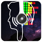 Galaxy Loud Volume Plus Booster 2018 : sounds Plus icon