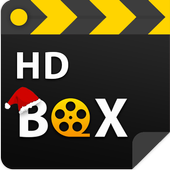 Movies HD - Fire Movies icon