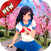 Tips Yandere Simulator School icon