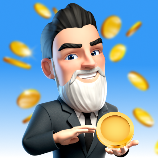 Landlord GO: Trade Real Estate icon