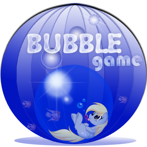 Water bubble icon