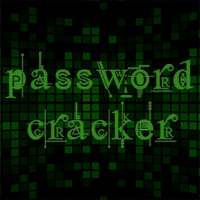 Password Cracker