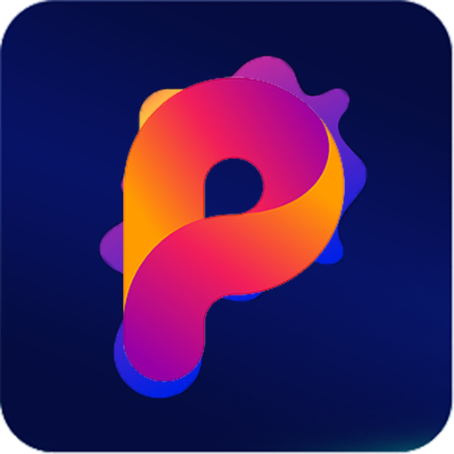 PicStore - CB Editing Background Photos &amp; PNG icon