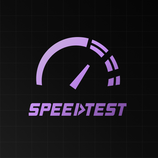 Speed Test - Network Analyzer icon