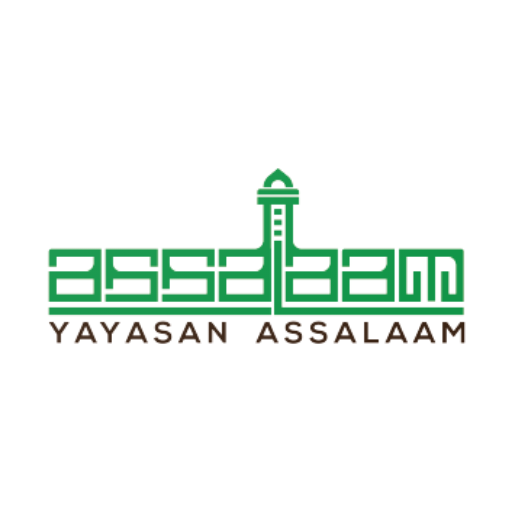SIM ASSALAAM icon