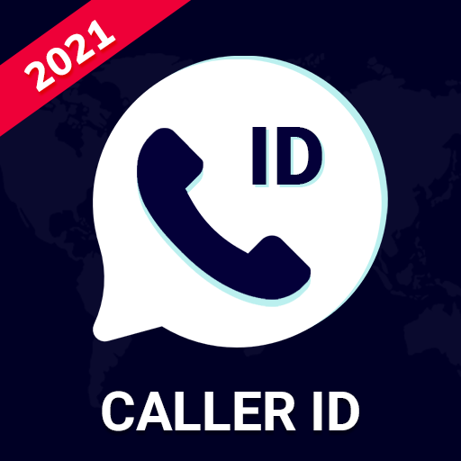 True Id Caller Name And Location Tracker icon