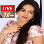 Indian Girls Hot Chat icon