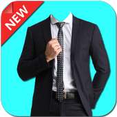 Men Photo Suit Editor on 9Apps