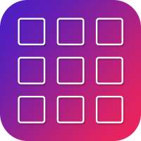 Photo Grid Maker for Instagram