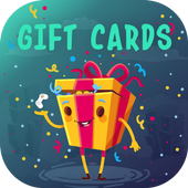 Gift Card for Steam – Reward App icon