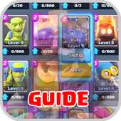 Guide Clash Royale Pro