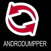 Andro Dumper Pro Prank icon