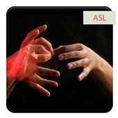 ASL - learn sign language on 9Apps