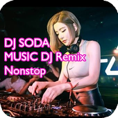 DJ Soda Remix (Offline) иконка