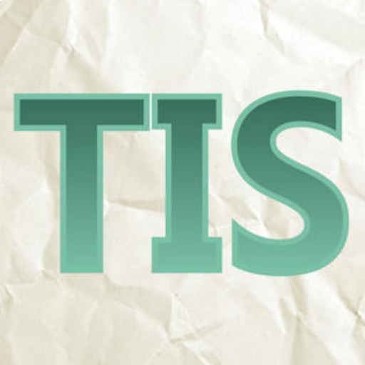 TIS Mobil icon