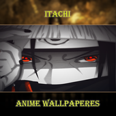 Wallpapers: Itachi Uchiha иконка