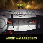 Wallpapers: Itachi Uchiha on 9Apps