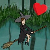 Witch Hunt icon