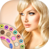 You Makeup Beauty Cam icon