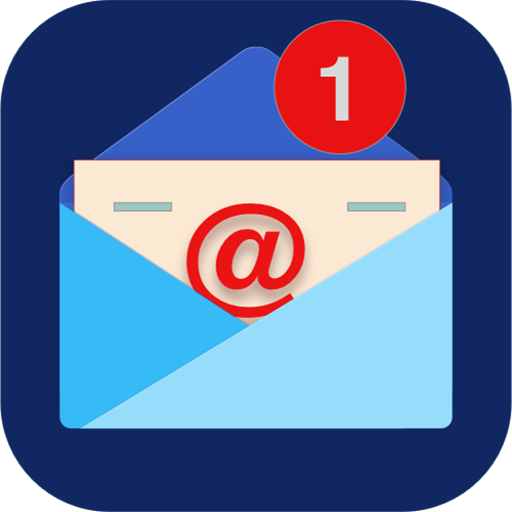 eMail Online - App for any email icon