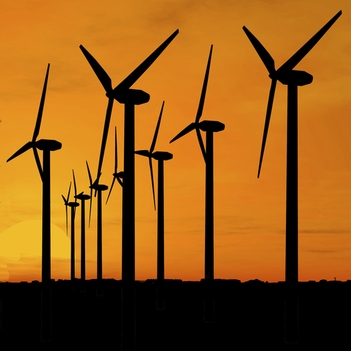 Aarudhra Wind Energy icon