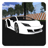 HD Full Speed Track आइकन