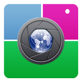 Colagem de Fotos icon