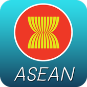 ASEAN QUIZ BASIC icon