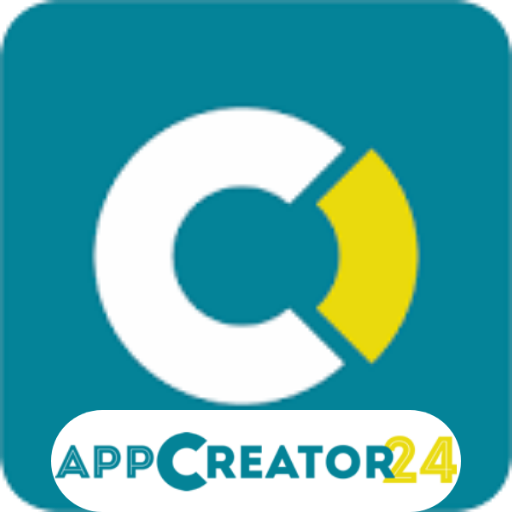 CINE CREATOR24 icon