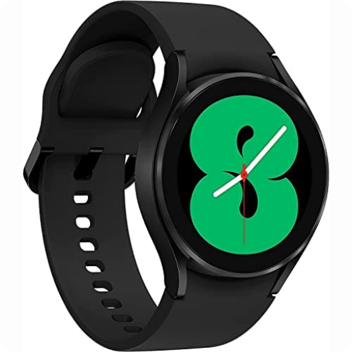 SAMSUNG Galaxy Watch 4 Guide أيقونة