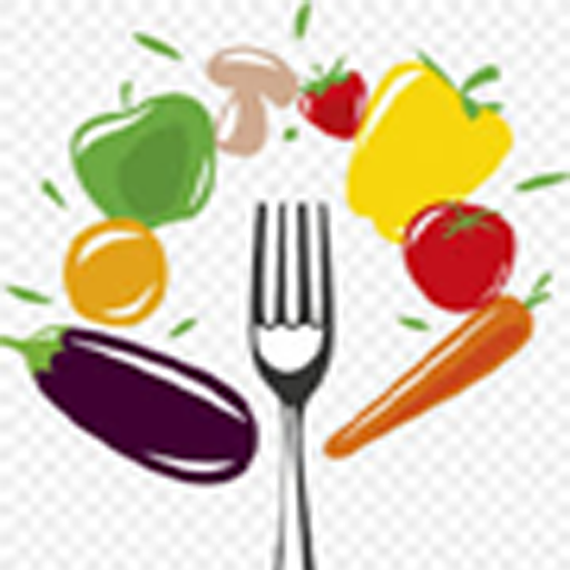 جدول السعرات الحرارية  - حاسبة الكالوري اليومية icon