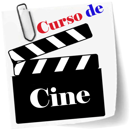 CURSO DE CINE иконка