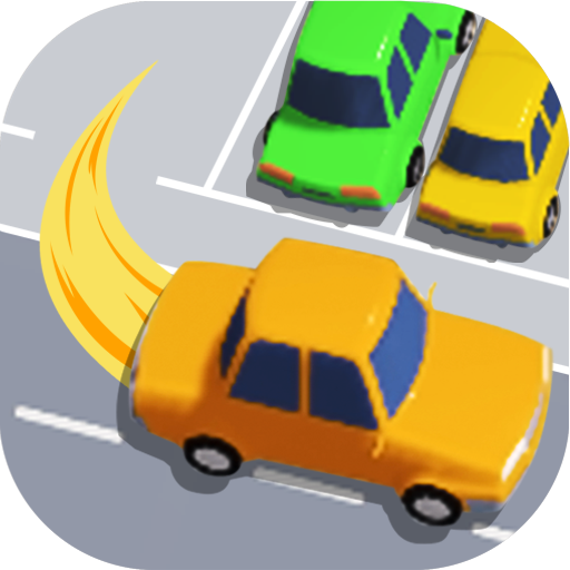 Parking Guru 3D icon