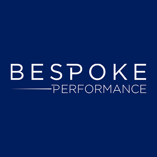 Bespoke Performance icon